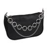 Delicate Boot Chain Punk Shoe Chain Boot Bracelet Unisex Trousers Chain Cool Aesthetic Chain for Daily Wear and Parties