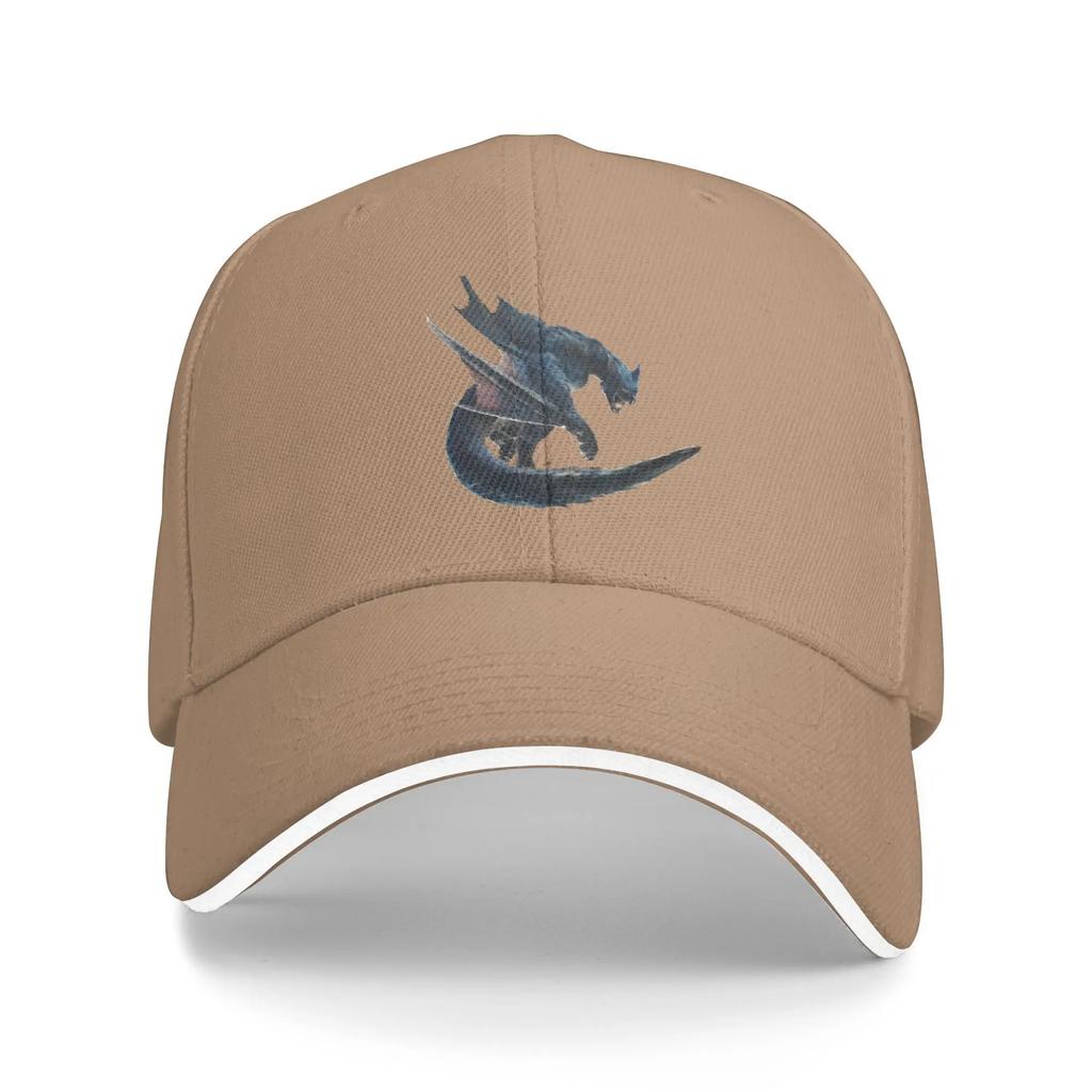 NARGACUGA Baseball Cap  Cartoon Yk Cool Trucker Hat Summer Unisex Adult Hiking Fishing Baseball Caps