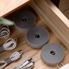 Wire Bundling Fastening Cable Ties Cable Fixed Harness Cable Fixing Straps Cable Organizer Straps