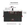 Tianying Shuitong TY-LED1800 Professional LED Fill Light