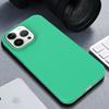 For iPhone 16 Pro Case Eco-Friendly Wheat Straw+TPU Protective Phone Case