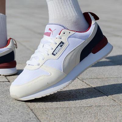 Unisex Seasonal Casual Shoes 393910-14