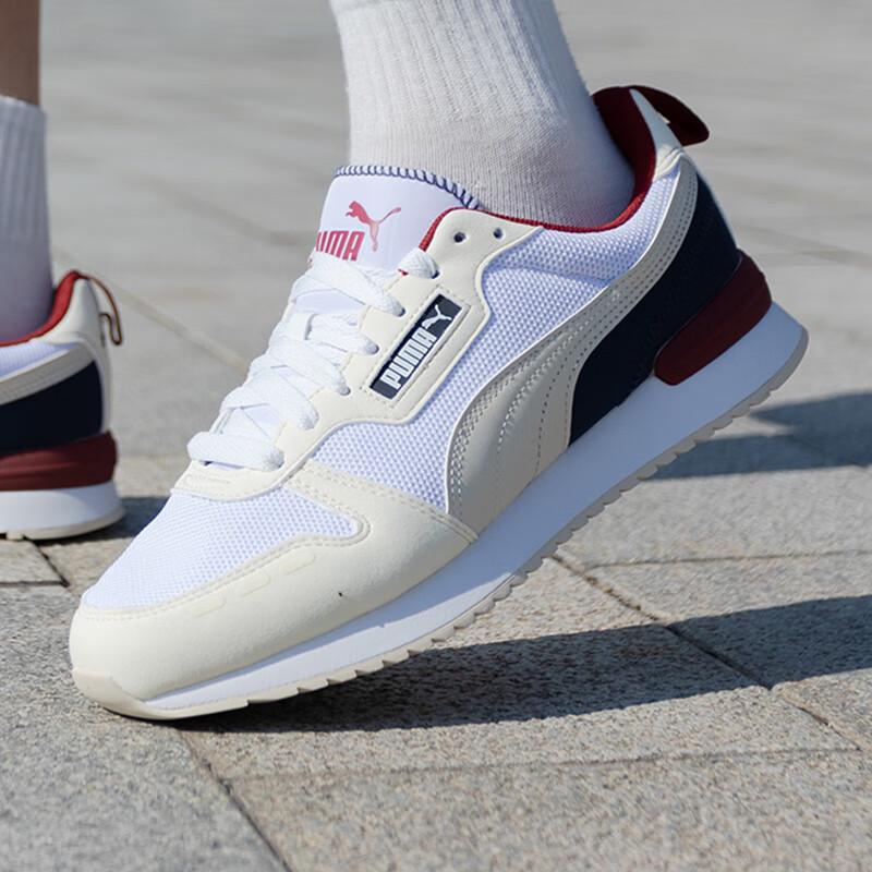 

Puma Unisex Seasonal Casual Shoes 393910-14 UK 3
