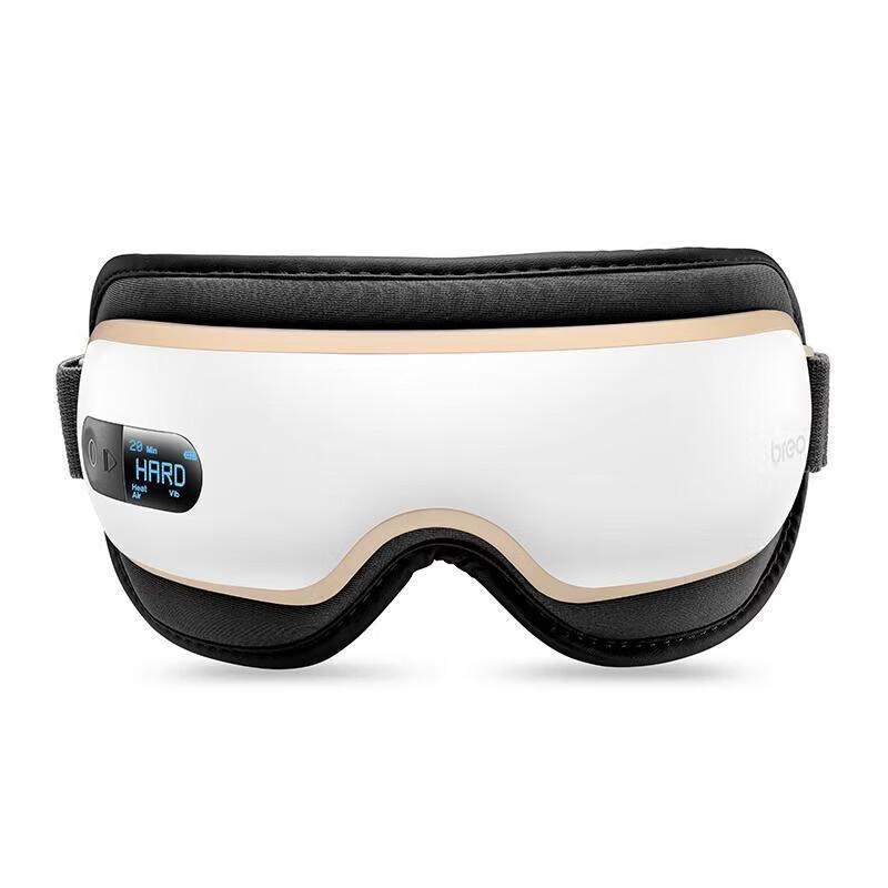 Breo iSeeE Eye Massager CN plug (adapter included)