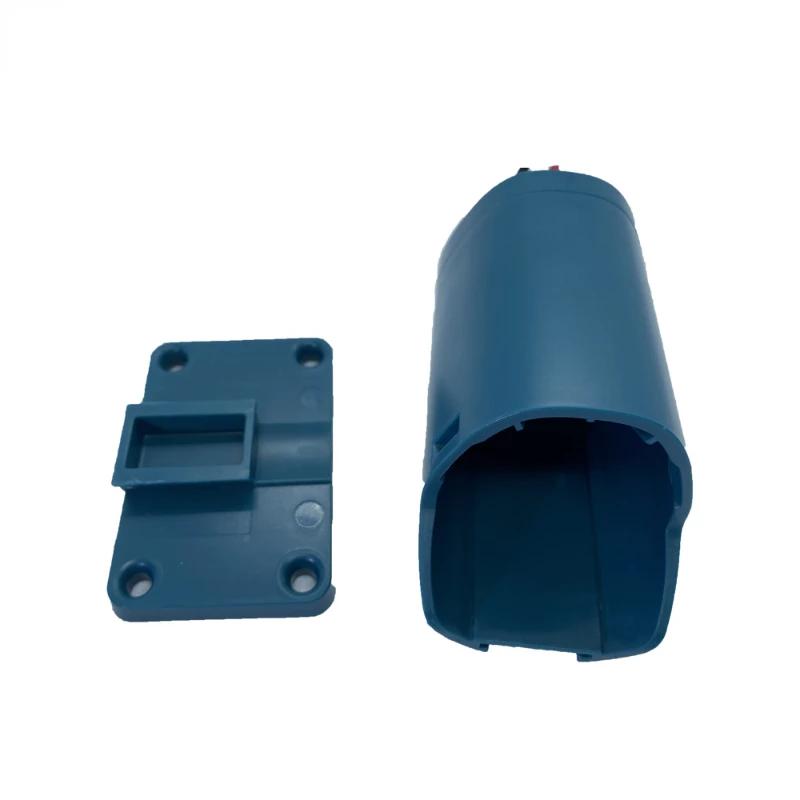 Power Wheels Adapter for Bosch 10.8V 12V Li-ion Battery DIY Power Connector Power Tool Battery Converter with 14AWG Wires
