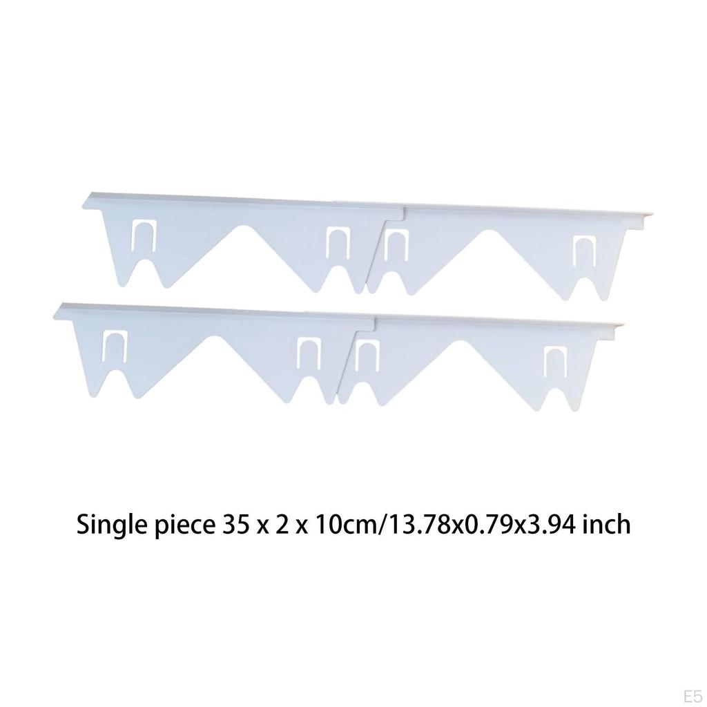 Cover Between And Counter Kitchen Filler Oven