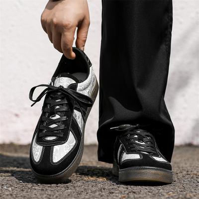Herrenschuhe – Sportschuhe
