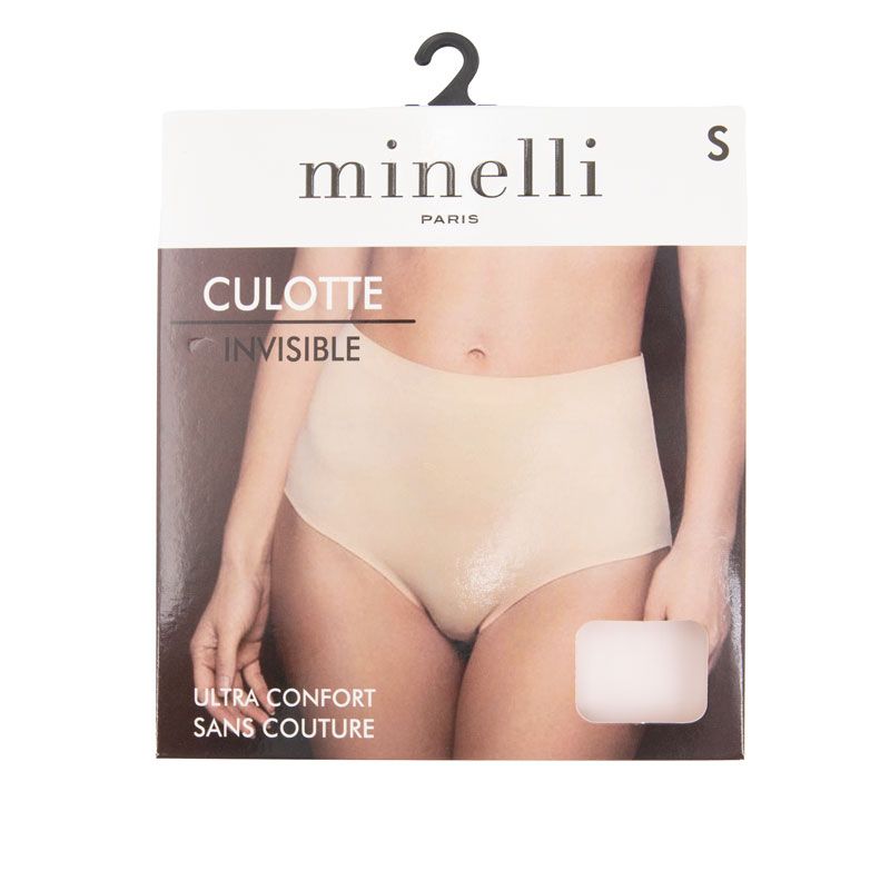 Culotte invisible ultra confort edith Femme MINELLI