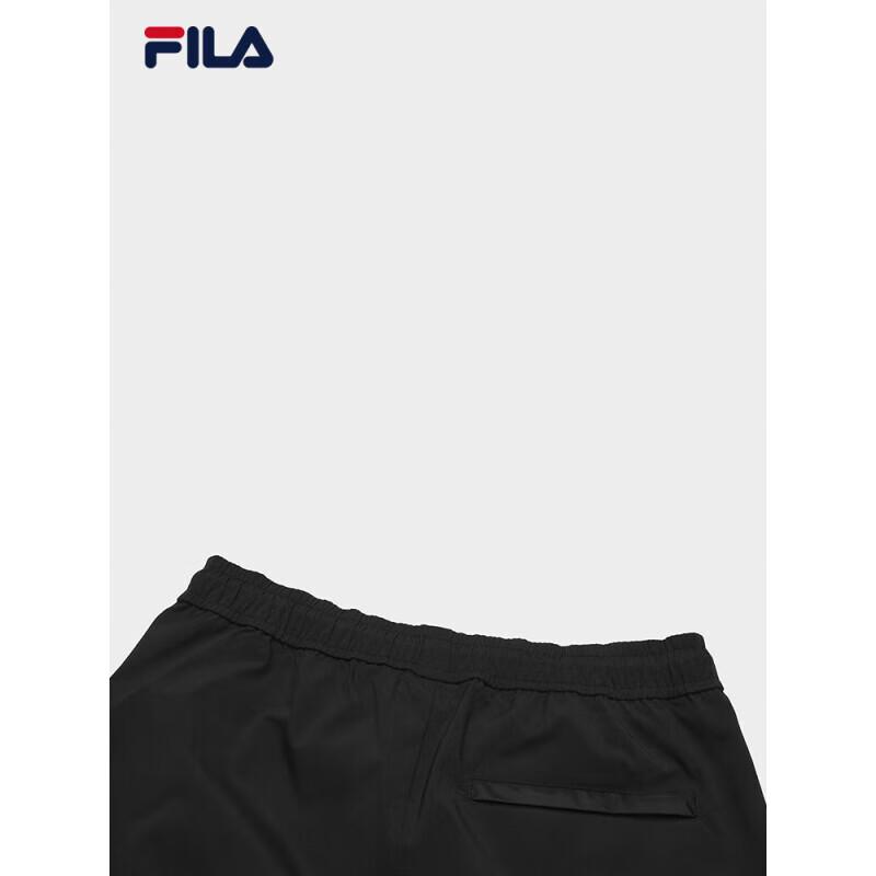 Fila Men's Woven Cuffed Pants