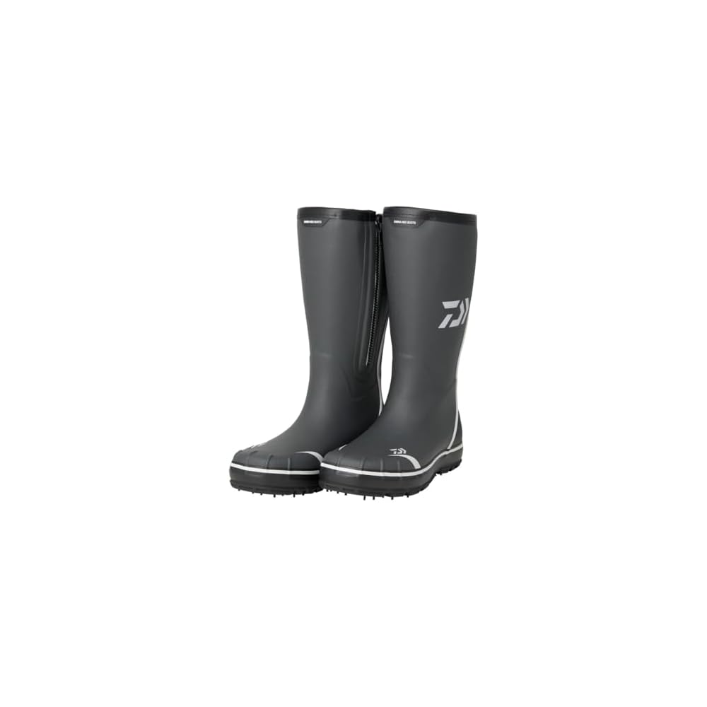 [DAIWA] Fishing Boots (Spike) NB-3106 Gray 3L