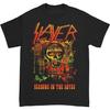 Slayer Season In The Abyss Unisex Shirt Unisex T-Shirt
