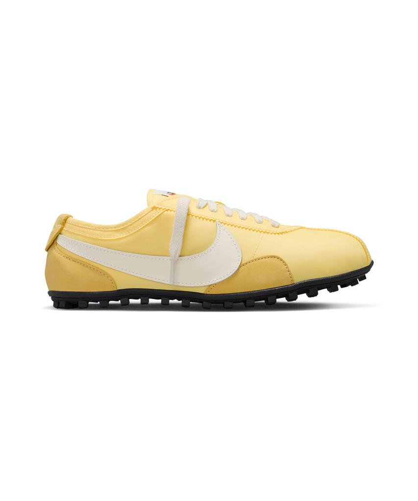 Nike Moon Shoe Og W - Soft Yellow:Black:Soft Pearl / Iw0955-700