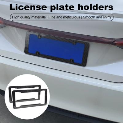 Externé príslušenstvá – Držiaky ŠPZ