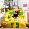 1pc England Football Celebration Rug, Office Carpet Indoor Outdoor Entrance Doormat, Non-Slip Soft And Comfortable, Living Room. DT707083