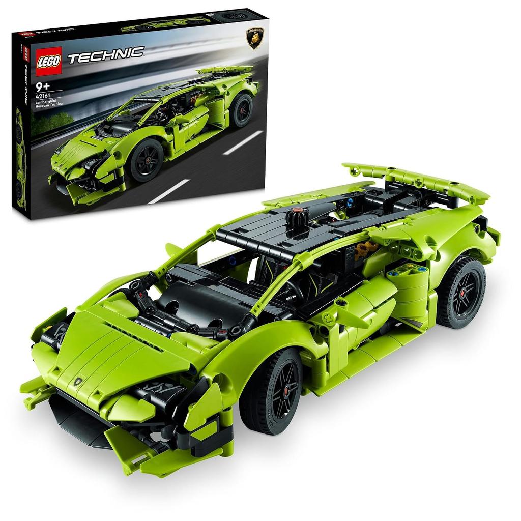 LEGO Technique Lamborghini Huracán Technic 42161 Toy Boys Girls