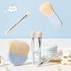 Sweetpourin - Set of 6: Travel Makeup Brush