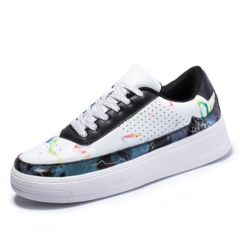 

МОДНАЯ ОБУВЬ, мужские дышащие спортивные кроссовки, спортивные кроссовки для бега, уличные женские теннисные кроссовки для тренажерного зала 35