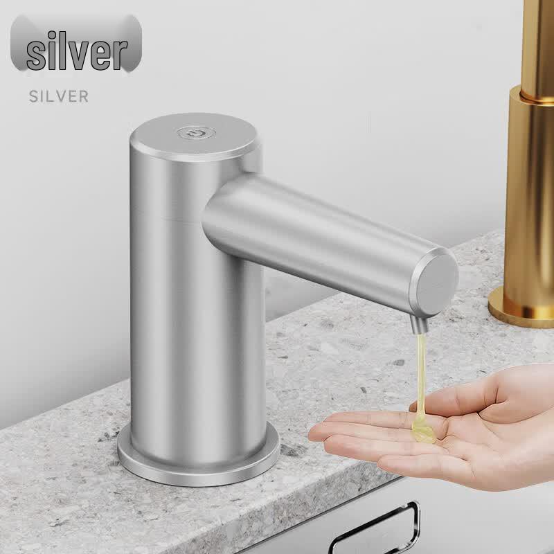 

Automatic Sensor Kitchen Soap Dispenser