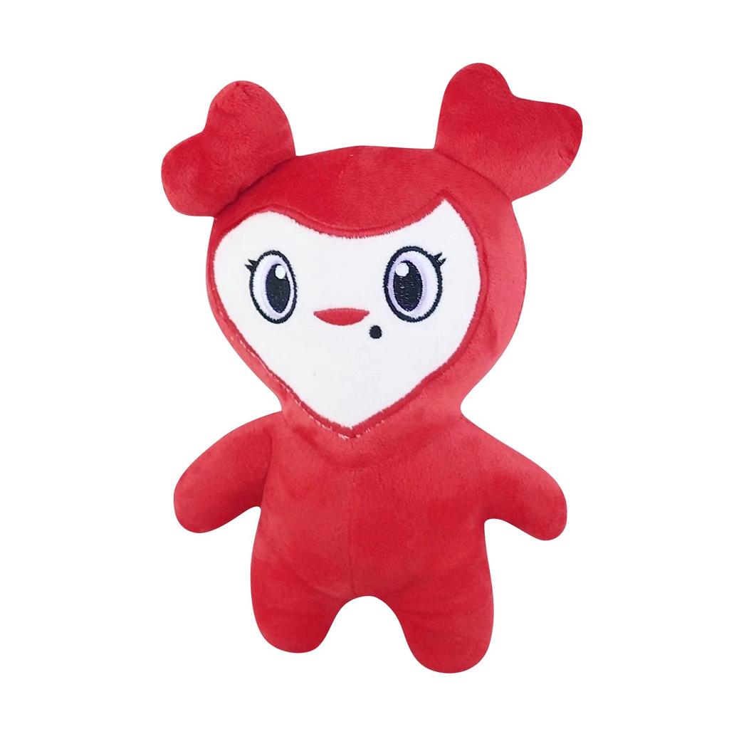 Cute Peripheral Plush Doll Toys, Creative Decorative Ornaments