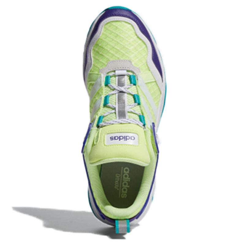 Adidas Neo 20 20 Fx Trail 'White Green' Sneakers EH2214