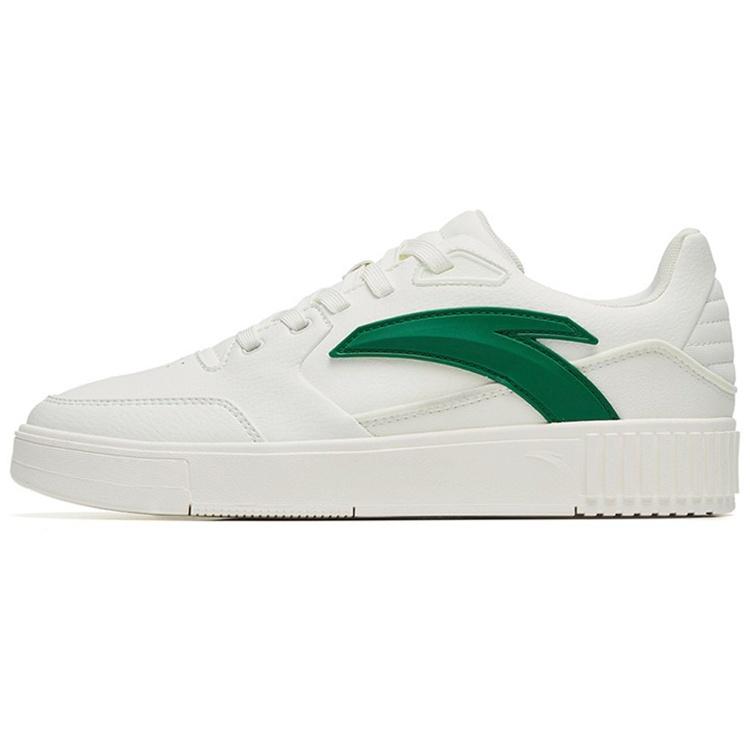 ANTA 982 Low White Green Men s 112248066-5 EU 43
