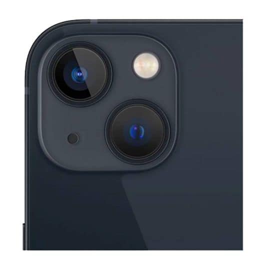 APPLE Iphone 13 Nový 128GB Černý