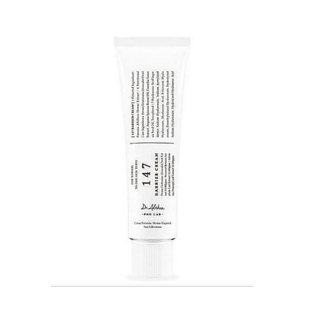 [Dr.Althea] 147 Защитный крем 50 мл / Успокаивающий крем с азуленом 50ml x 1