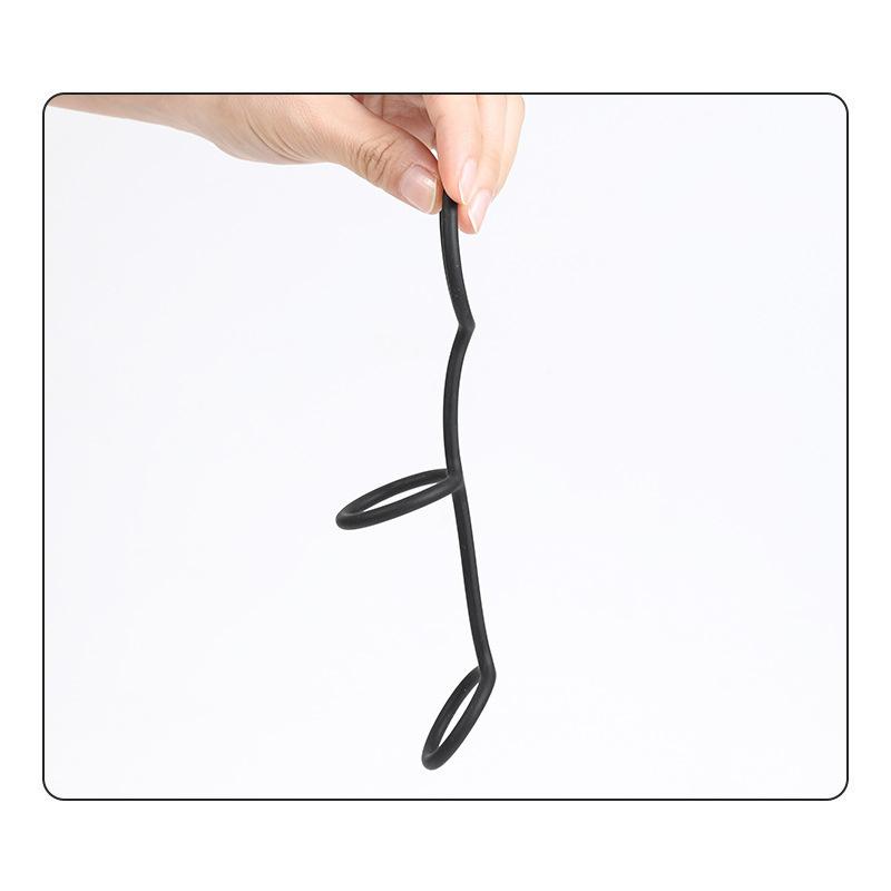 Cock Ring Silicone Penis Ring Delay Ejaculation Sex Toys for Men Erection Enhance Ring