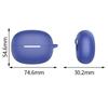 Silicone Case for ONE Soft Protective Shockproof Cover Wireless Earbud Protective Case Cover Accessories