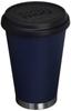 Thermo Mug Mobile Tumbler Mini 300ml Navy M17-30