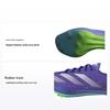 Adizero Prime SP 3 Strung Kobaltblauw Lucid Citroen Unisex Sneakers Zero-Metallic IH5222