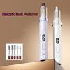Handheld Electric Nail Polisher LCD Display Wireless Nail Dryer  Personal Polish Manicure Tools