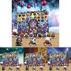 Nfl Advent Calendar 2024 Unique Super Bowl Christmas Countdown Box For Fans