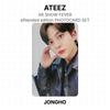 ATEEZ XR SHOW FEVER : eXtended edition PHOTOCARD SET Official Photocard
