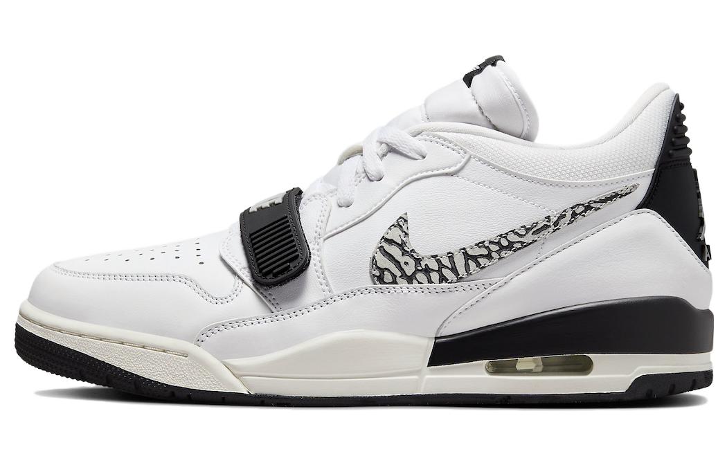 

Jordan Legacy 312 Low Elephant Swoosh CD7069-110 44.5