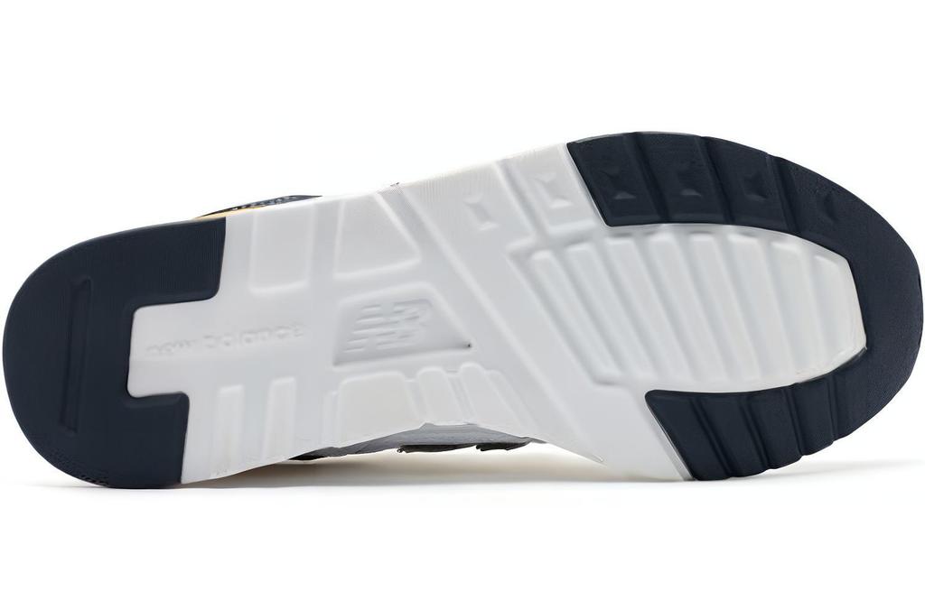 997H New Balance 'White Navy' CM997HDL