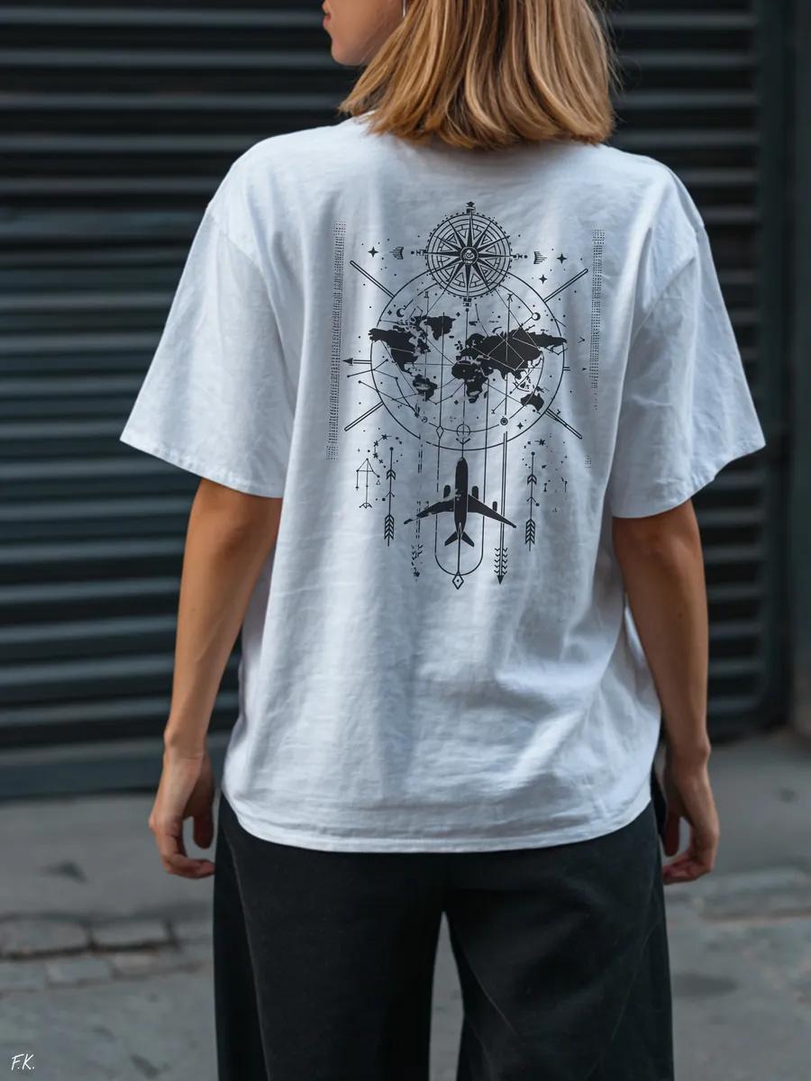 Футболка TRAPSTAR XL