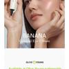 shaishaishai BANANA Conceal Augencreme
