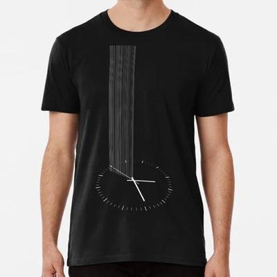 Interstellar Size S To 5XL Made In the USA T-Shirt