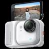 Câmera de Ação de Bolso Insta360 GO Ultra Flagship 4K (Versão CN)