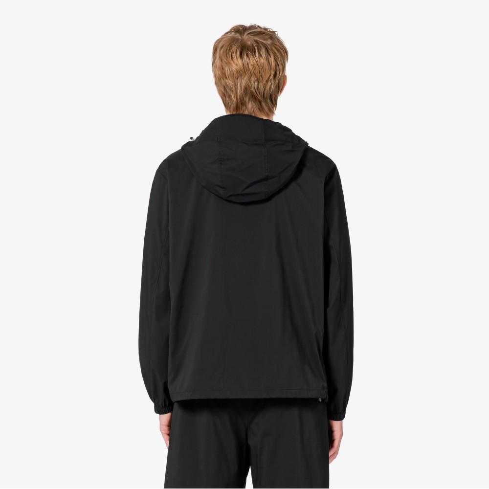 [lacoste] Men's Premium Training Setup Jacket BH232E-56GR031