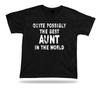 Tops – T-Shirts