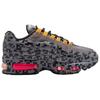 LEGO x Nike Air Max 95 Pixel Camo Kinder-Sneaker Schwarz Rauchgrau Metallisch-Silber-Schwarz-Universitäts-Gold-Volt-Hyper-Pink IO4799-001