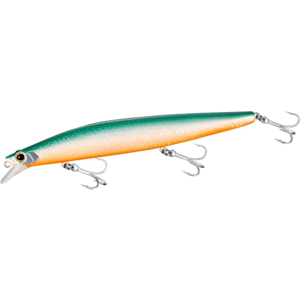 Shimano Exsence Silent Assassin 140S Jet Boost Fishing Lure North Premium XM-214U 007 ST Grilore