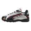 Formula 1 x Puma Inhale 75 Years Hero Pack - Silver Black Unisex Sneakers 308843-02