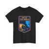 Out of This World Astronaut Helmet T-Shirt | Space Badge Tee, Cool T-Shirt