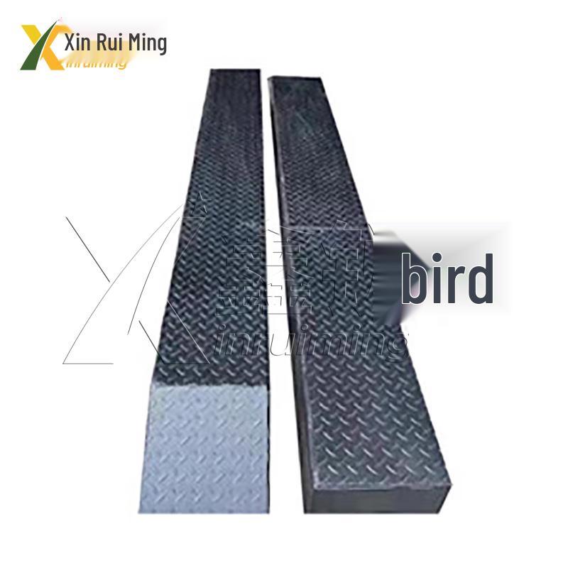 Mobile Vehicle Driving Training Bridge