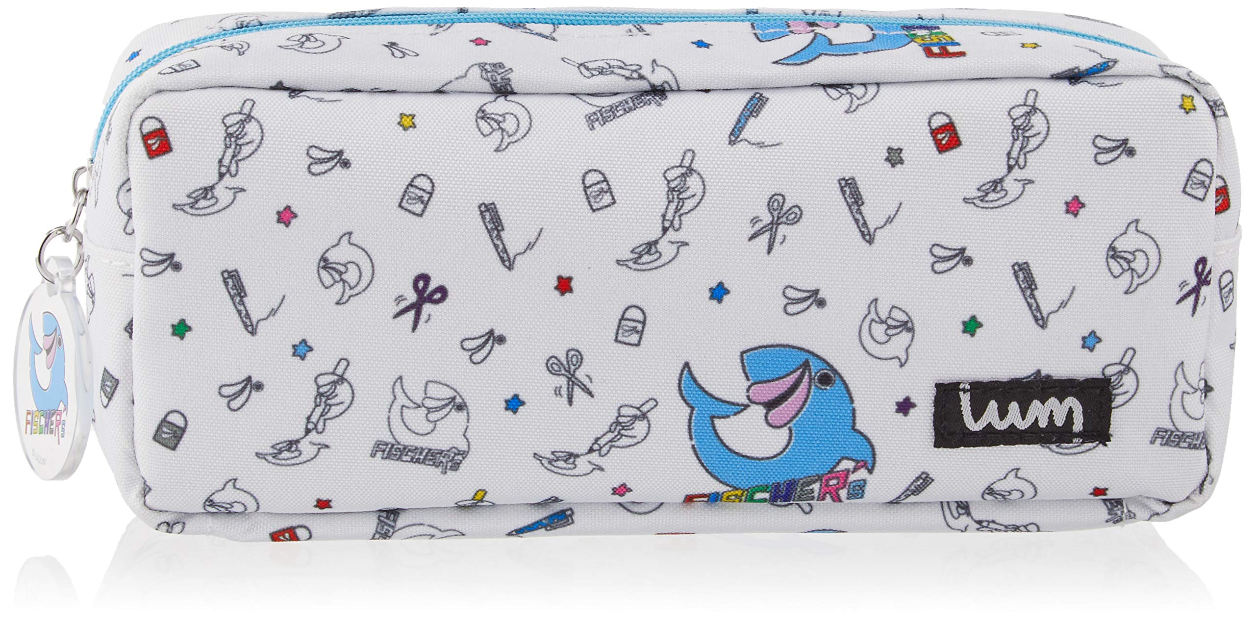 

Sunstar Stationery YouTuber Pencil Case Fishers Sewing S1421590