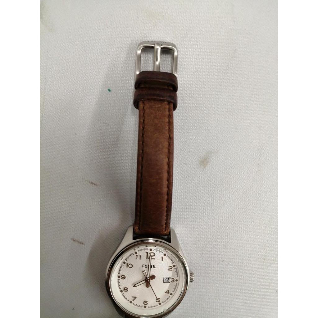 Used FOSSIL AM-4379 Watch