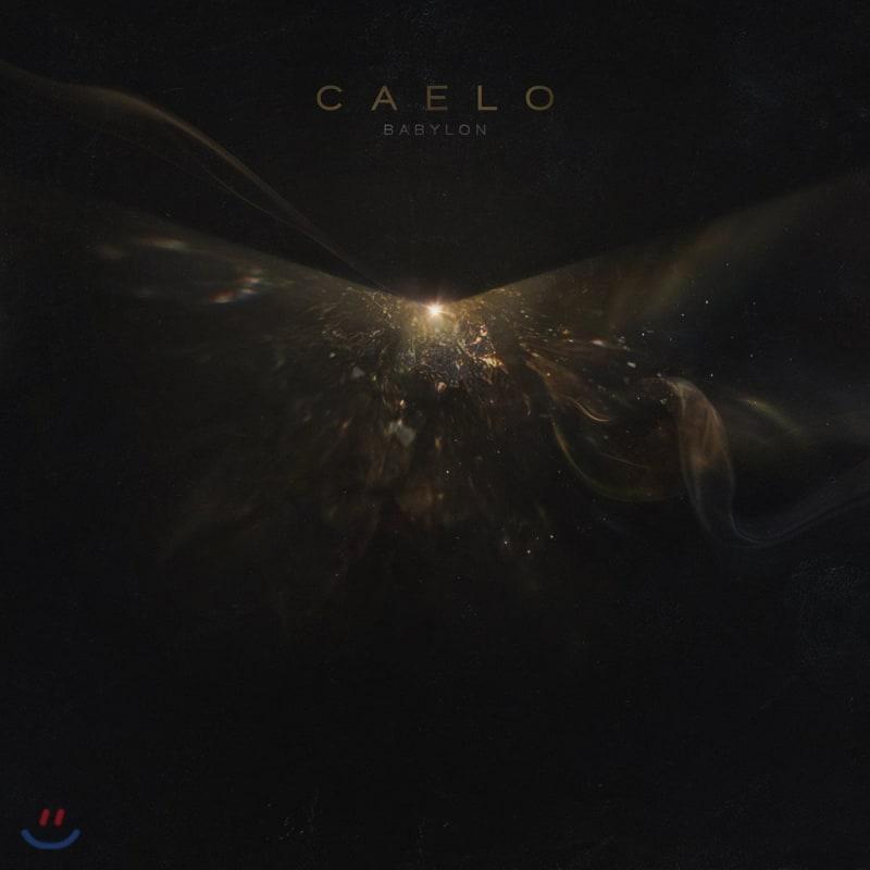 

Babylon 1st Album - Caelo